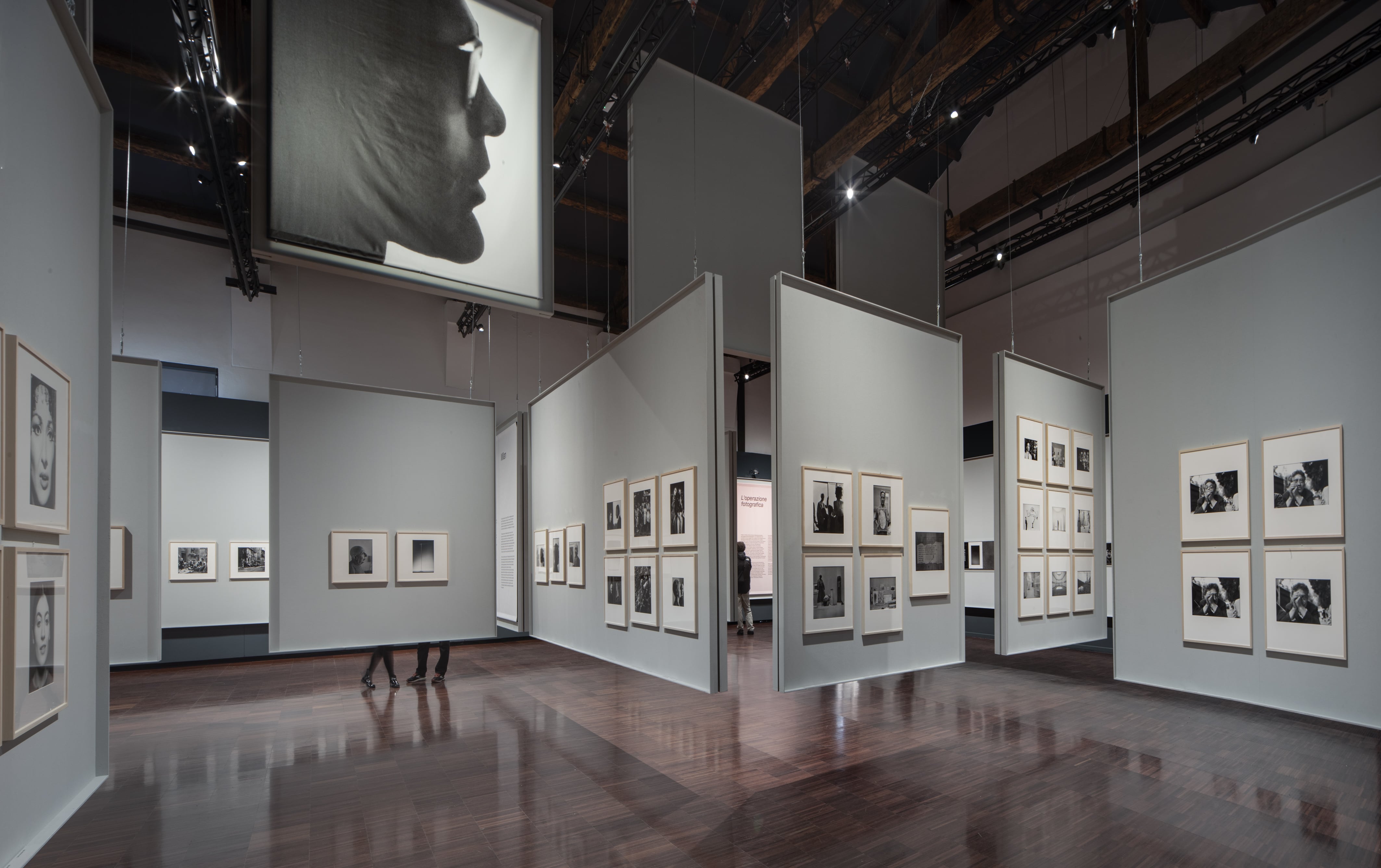 Le Stanze della Fotografia