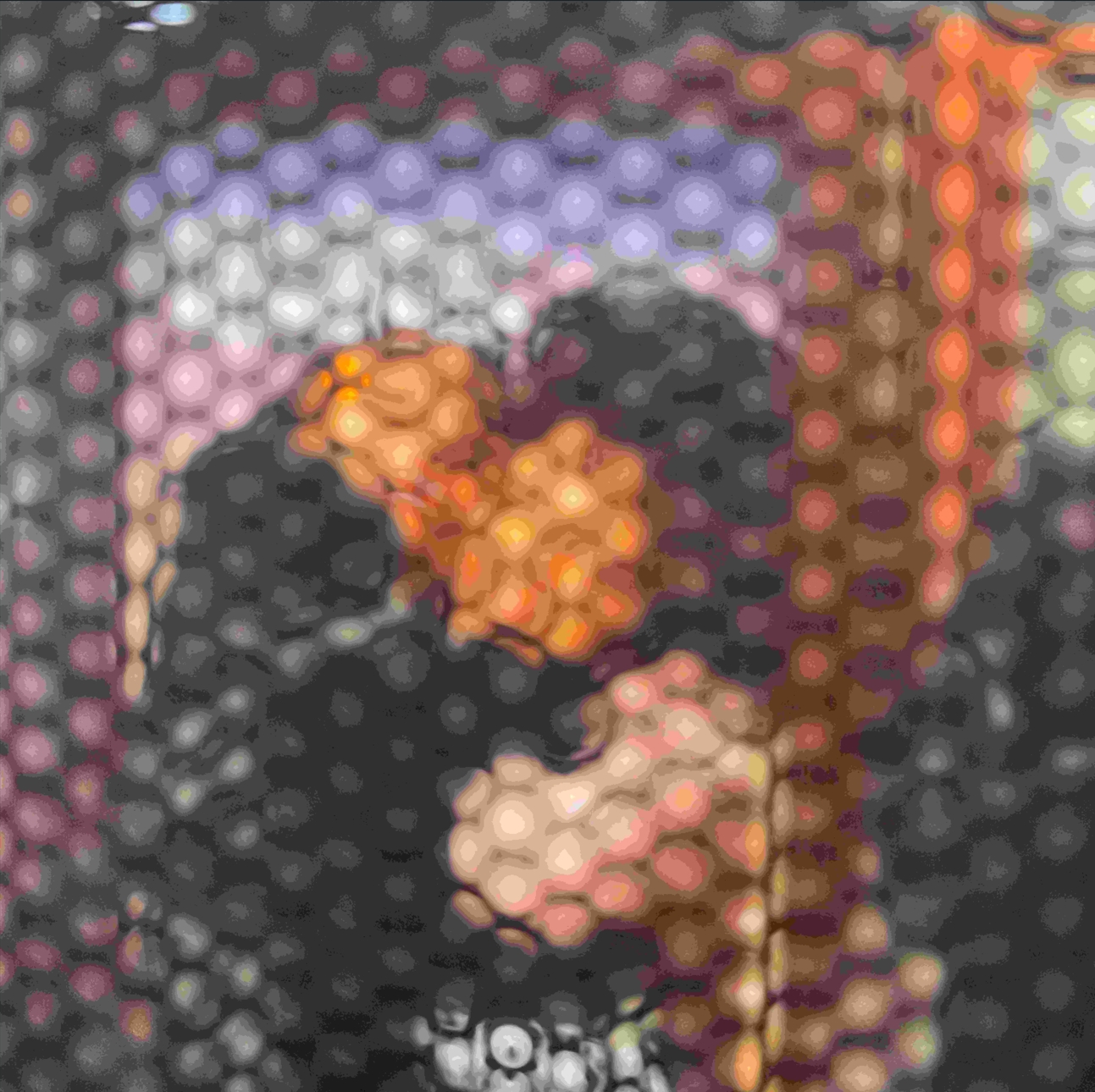 Federico Garibaldi. 304, Serie Through