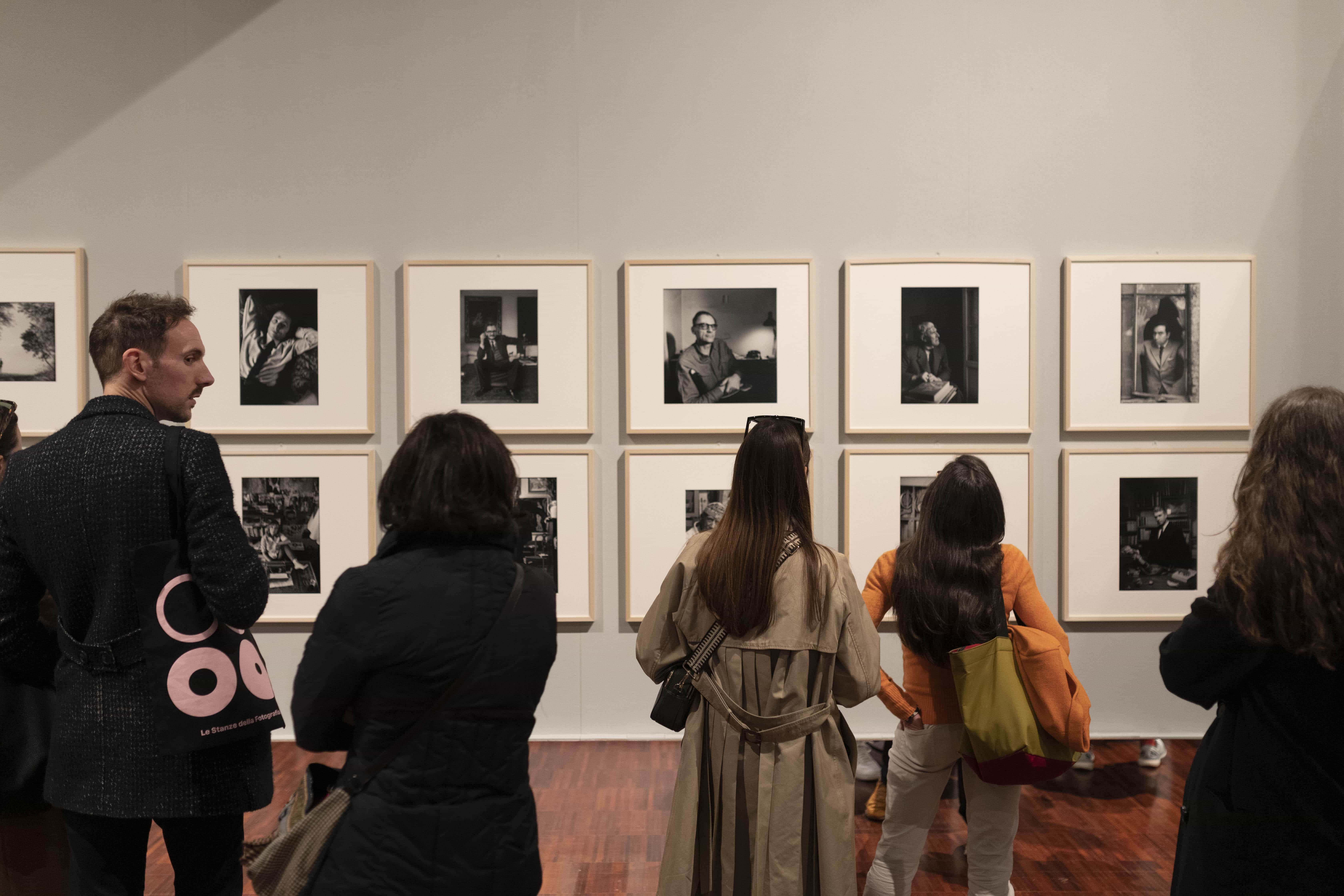 Le Stanze della Fotografia