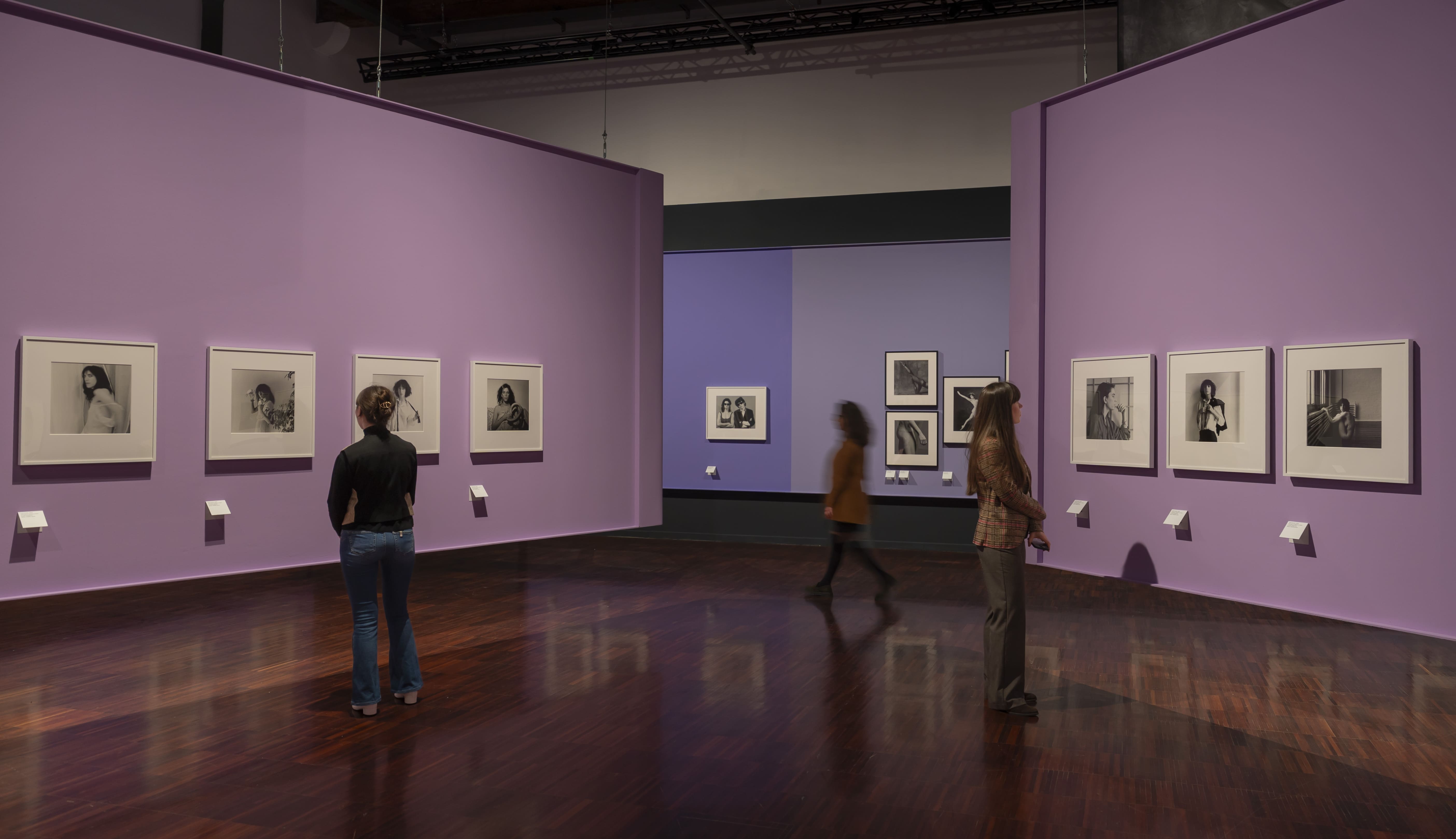 Le Stanze della Fotografia