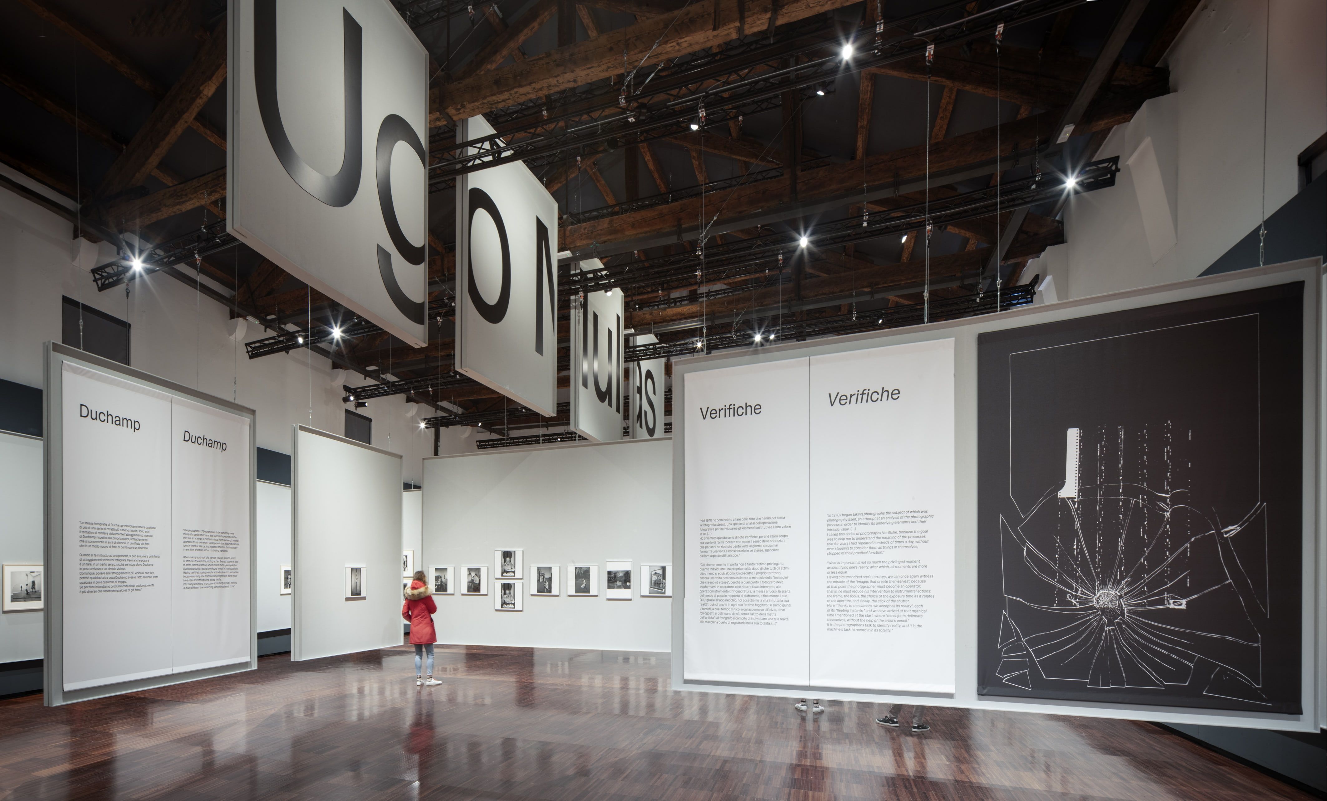 Le Stanze della Fotografia