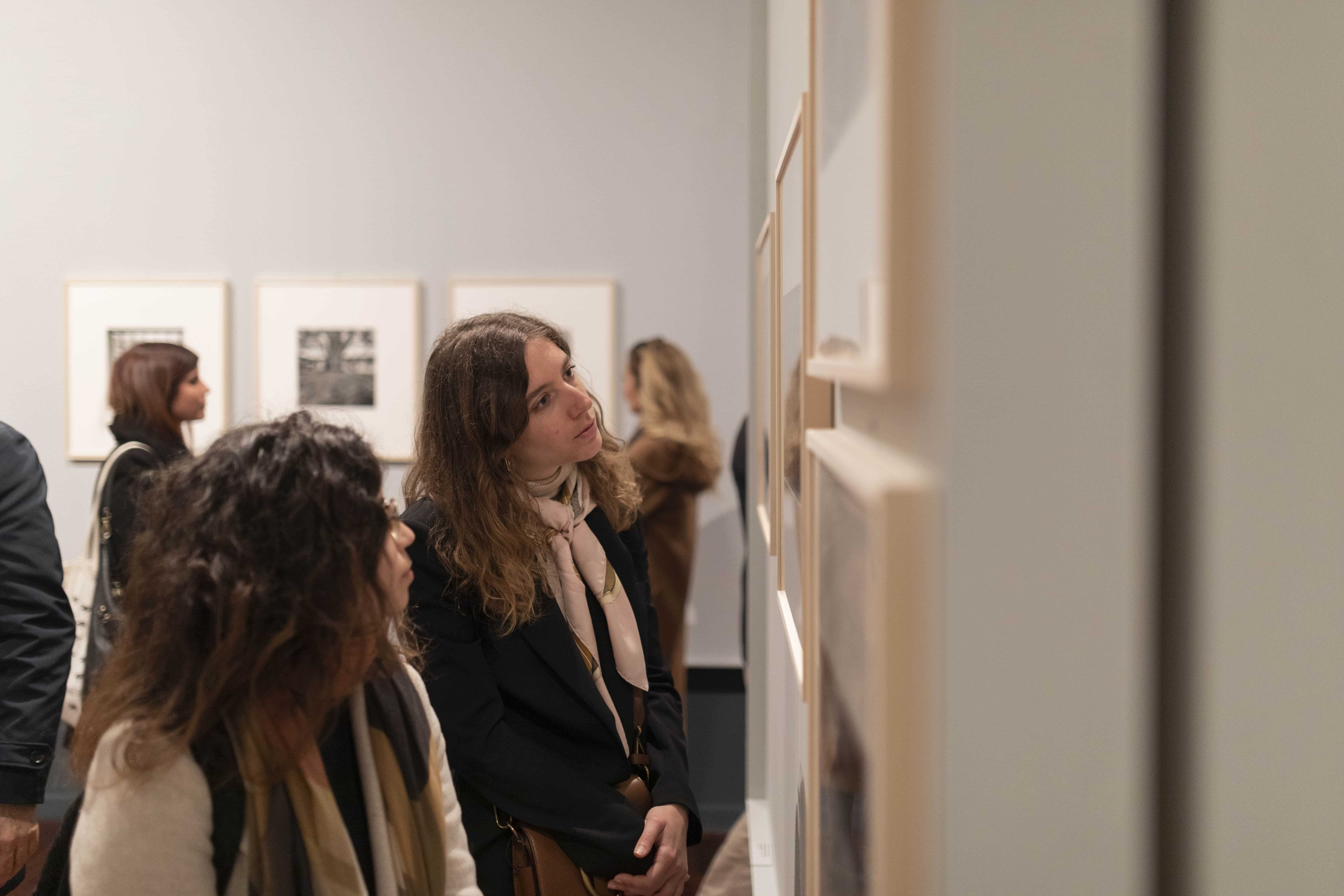 Le Stanze della Fotografia