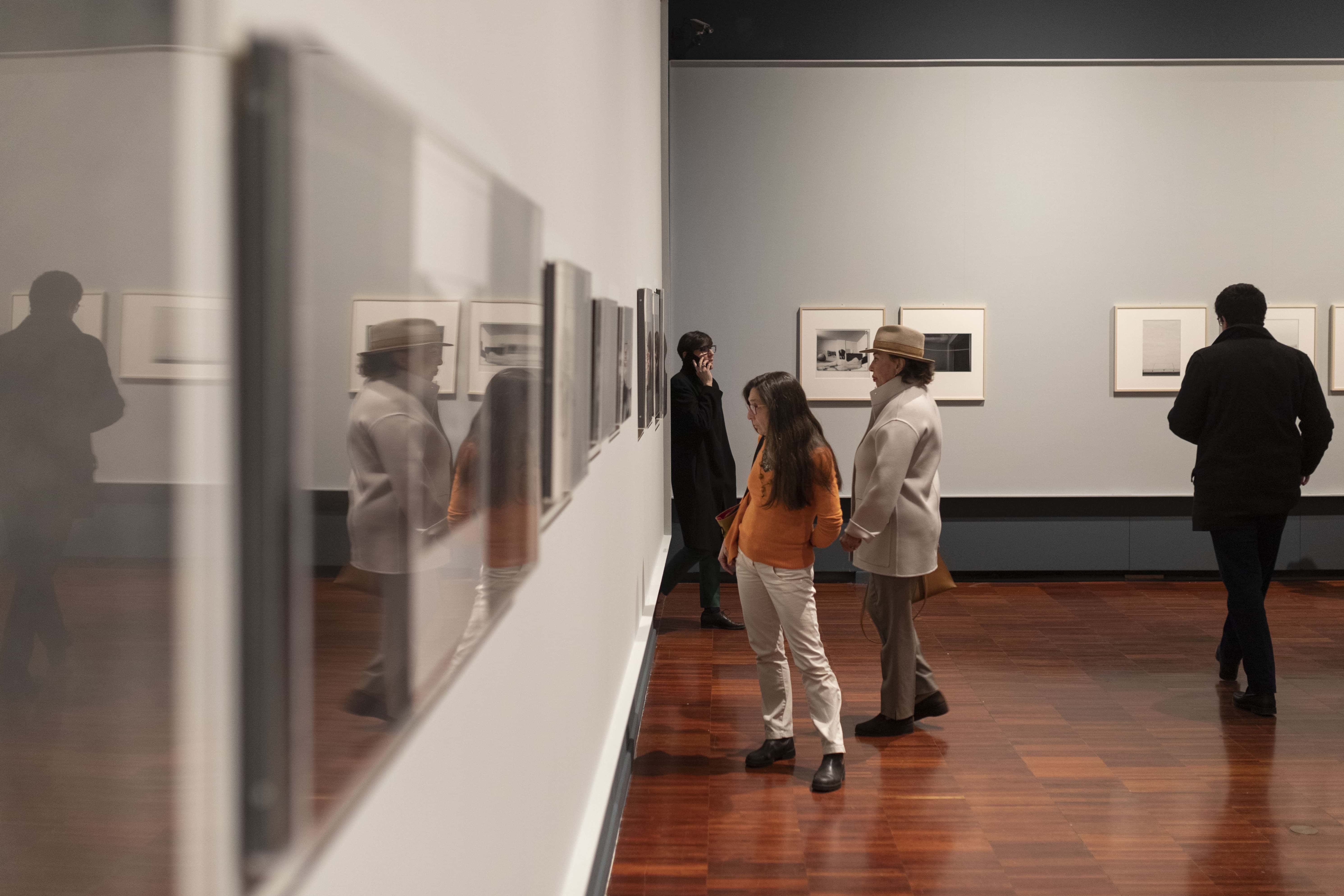 Le Stanze della Fotografia