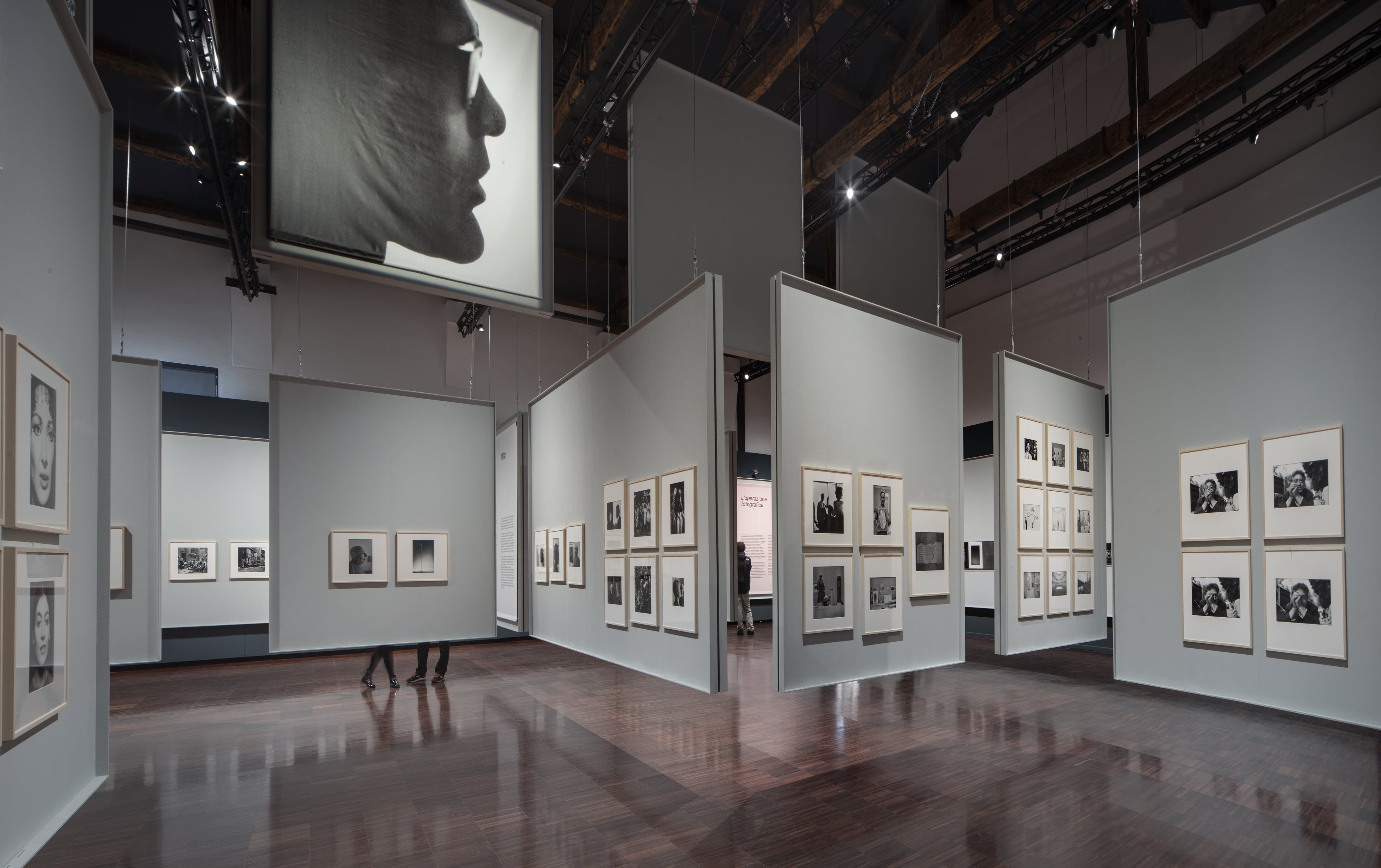 Le Stanze della Fotografia