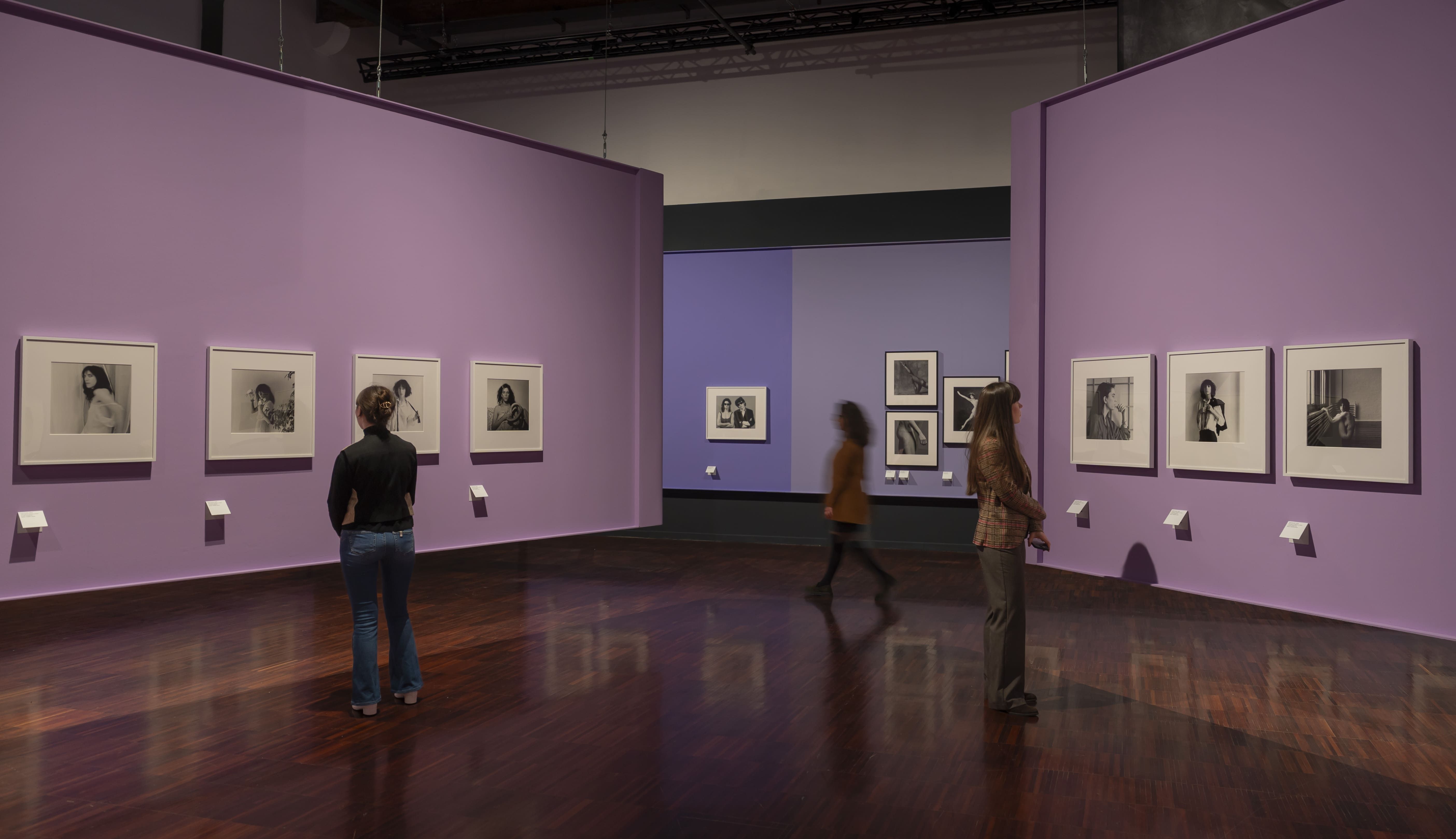 Le Stanze della Fotografia